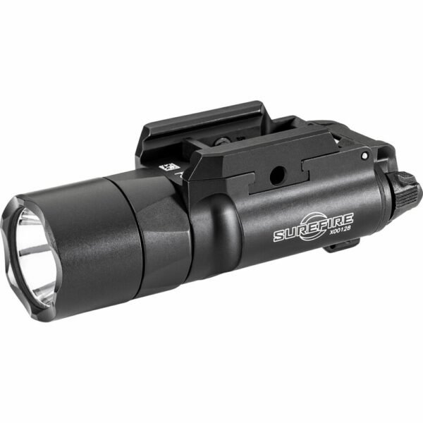 x300tba8b7.jpg SUREFIRE X300 TURBO LED 650LM SCRW MNT