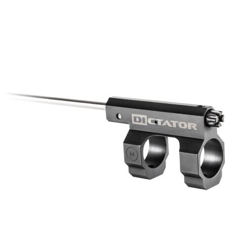 POF USA DICTATOR GAS BLOCK CARBINE
