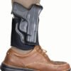 014PC8JZ0.jpg DESANTIS DIEHARD ANKLE HOLSTER - RH LEATHER SIG P365 BLACK
