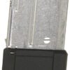 ANSCHUTZ MAGAZINE 1761 17HMR - 5RD STAINLESS