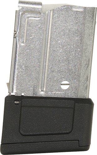 015081.jpg ANSCHUTZ MAGAZINE 1761 17HMR - 5RD STAINLESS