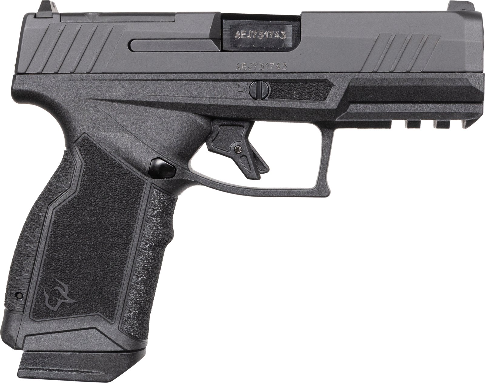 TAU GX4CR TORO 9MM 15R 3B