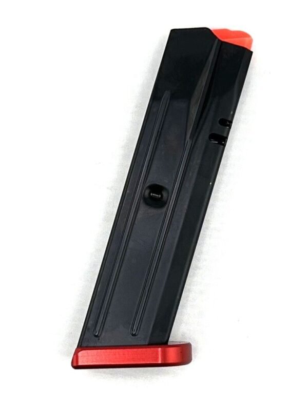 11458.jpeg CZ DAN WESSON MAGAZINE DWX 9MM 10RD