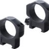 120180.jpg LEUPOLD RINGS MARK 4 CROSS- - SLOT 35MM HIGH MATTE