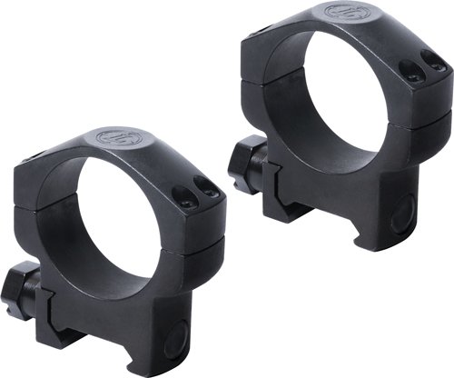 120180.jpg LEUPOLD RINGS MARK 4 CROSS- - SLOT 35MM HIGH MATTE