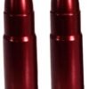 12301.jpg A-ZOOM METAL SNAP CAP - .458 SOCOM 2-PACK