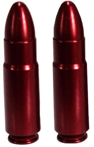 12301.jpg A-ZOOM METAL SNAP CAP - .458 SOCOM 2-PACK