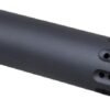 1326MBP308.jpg GUNTEC SLIP OVER BARREL SHROUD - MULTI PORT MUZZLE BRAKE 308