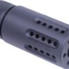 1326MBPS.jpg GUNTEC MICRO SLIP OVER BARREL - SHROUD MULTI PORT MUZZLE BRAKE