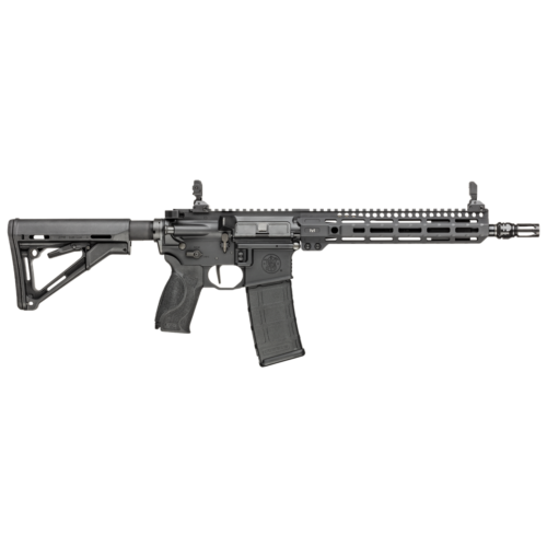 13825d0a6.png SMITH AND WESSON M&P15 AXE SBR 5.56 11.5" M-LOK