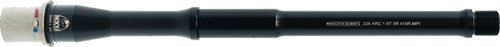 15B338A5P115NGQ.jpg FAXON AR15 BARREL 338 ARC - 11.5" 1:5 GUNNER PROFILE BLACK