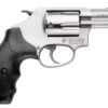 1624205130.jpeg SMITH AND WESSON 60 357MAG SS 2-1/8" 5RD FS