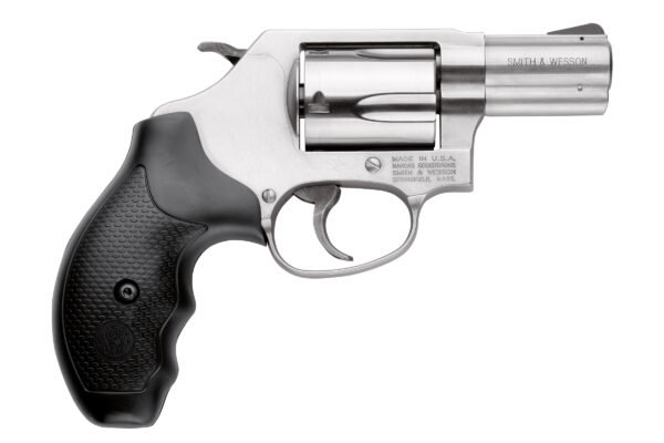 1624205130.jpeg SMITH AND WESSON 60 357MAG SS 2-1/8" 5RD FS
