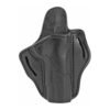 1791BH1-BLK-R_1.jpg 1791 BH1 OWB HOLSTER BLK RH