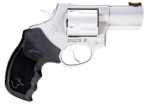 TAURUS TRACKER 44MAG SS 2.5" 5RD