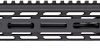 CMMG COMPLETE UPPER GROUP - RESOLUTE MK4 22LR 16.1" BLACK