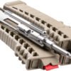 22BA651FDE_1.jpg CMMG AR CONVERSION KIT .22LR - BRAVO 3-25RD MAGAZINES FDE