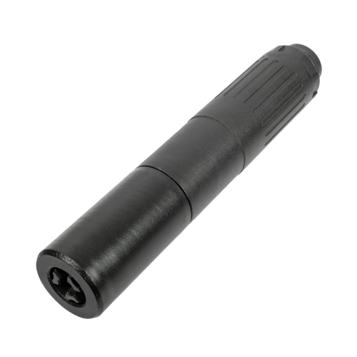 300sd.png AAC (ADVANCED ARMAMENT) 300-SD 300BLK SILENCER