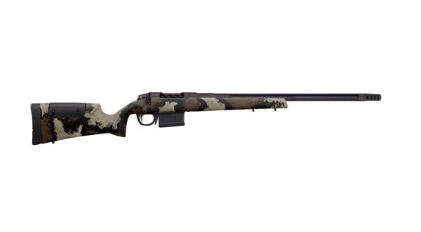 307.jpg WEATHERBY 307 RANGE CSBR 22CR 22" ADJ