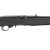 32002r5cb2.jpg RUGER 10/22 CARB 22LR BL/SYN 18.5"