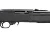RUGER 10/22 CARBINE 22LR BL/SYN