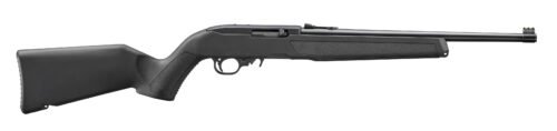 RUGER 10/22 CARBINE 22LR BL/SYN
