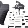 CMMG ZEROED ENHANCED LOWER - PARTS KIT MK3