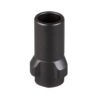 3lugdc49.jpg SILENCERCO 3-LUG MUZZLE DEVICE 9/16X24