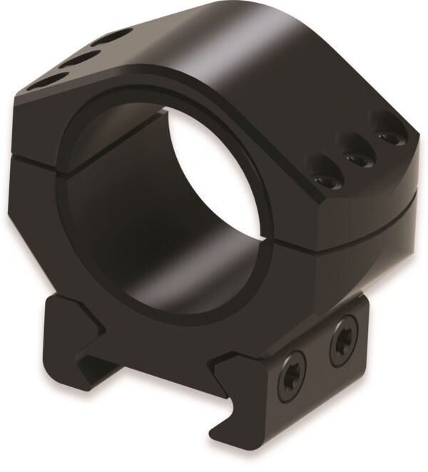 420210.jpg BURRIS OPTICS X-TAC 34MM RINGS 1.00 HEIGHT