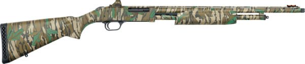 MOS 500 TRKY 410/20MC MOGL HLS