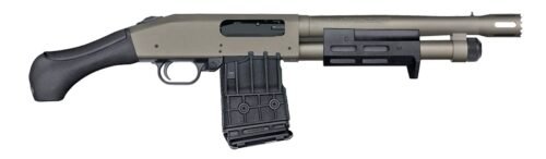 50219108f.jpg MOSSBERG 590M PRO 12/11.5 TUNG BREACH