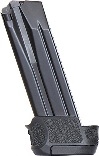 50257860.jpg HK MAGAZINE P30SK/VP9SK 9MM - 15RD BLACK STEEL