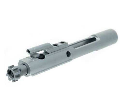 556BCGNITRIDECR_LEFT_1.jpg FAXON 5.56 M16 SUPERFINISHED - BOLT CARRIER GROUP CHROME