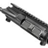55BA206AB.jpg CMMG UPPER RECEIVER ASSEMBLY - MK4/AR15 FORWARD ASSIST BLACK