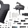 55CA683.jpg CMMG ZEROED ENHANCED LOWER - PARTS KIT AR-15