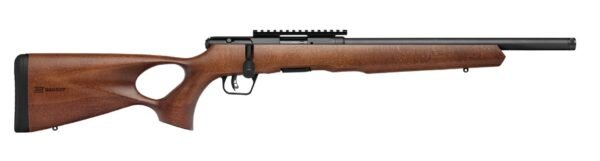 702173401.jpg SAVAGE ARMS B22 22MAG BLK/WOOD 18" THD