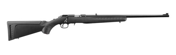 8301569d.jpg RUGER AMERICAN 22LR BL/SY 22"