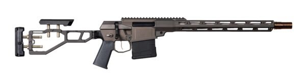 86rifle489c.jpg Q THE FIX 8.6BLK BLACK 16"