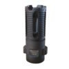 88909d100.jpg GEMTECH QUICKMOUNT 7.62MM CC MB 1/2-28