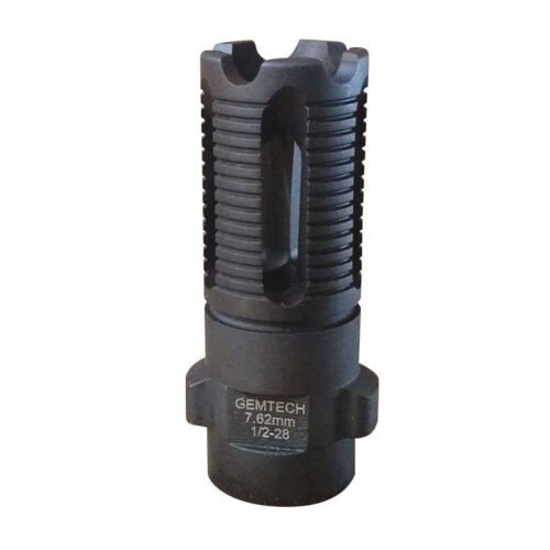 88909d100.jpg GEMTECH QUICKMOUNT 7.62MM CC MB 1/2-28