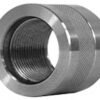 ACC12THREAD.jpg ODIN THREAD PROTECTOR 1/2-28" - STAINLESS STEEL