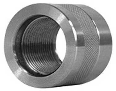 ACC12THREAD.jpg ODIN THREAD PROTECTOR 1/2-28" - STAINLESS STEEL