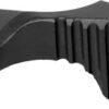 ACCXCHBLK.jpg ODIN EXTENDED CHARGING HANDLE - LATCH BLACK FOR AR-15