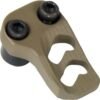ODIN EXTENDED MAGAZINE RELEASE - GEN2 XMR2 FDE FOR AR-15