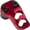 ACCXMR2RED.jpg ODIN EXTENDED MAGAZINE RELEASE - GEN2 XMR2 RED FOR AR-15