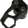 ODIN EXTENDED MAGAZINE RELEASE - GEN3 XMR3 BLACK FOR AR-15
