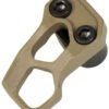 ACCXMR3FDE.jpg ODIN EXTENDED MAGAZINE RELEASE - GEN3 XMR3 FDE AR-15