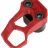 ACCXMR3RED.jpg ODIN EXTENDED MAGAZINE RELEASE - GEN3 XMR3 RED FOR AR-15