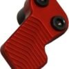 ACCXMRRED.jpg ODIN EXTENDED MAGAZINE RELEASE - XMR RED FOR AR-15