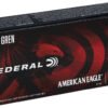 AE65GDL1_1 FEDERAL AE 6.5 GRENDEL 120GR - OTM 20RD 10BX/CS